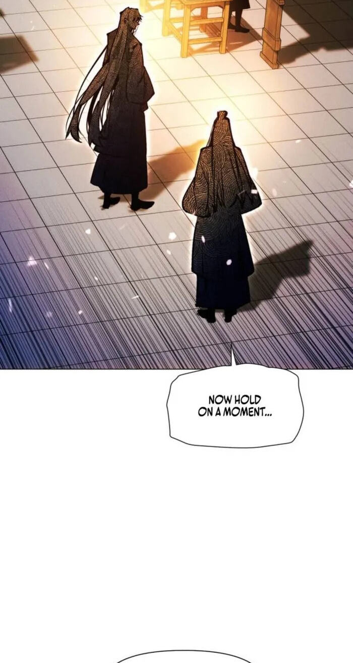 A Modern Man Who Transmigrated Into the Murim World Chapter 185 page 7 - 
