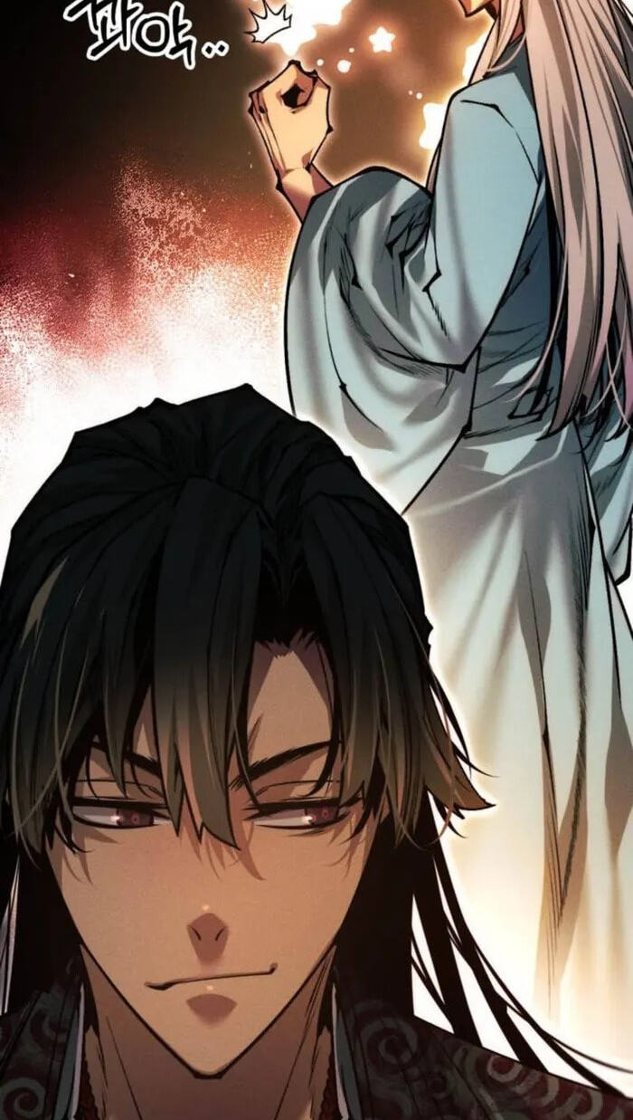 A Modern Man Who Transmigrated Into the Murim World Chapter 185 page 65 - 