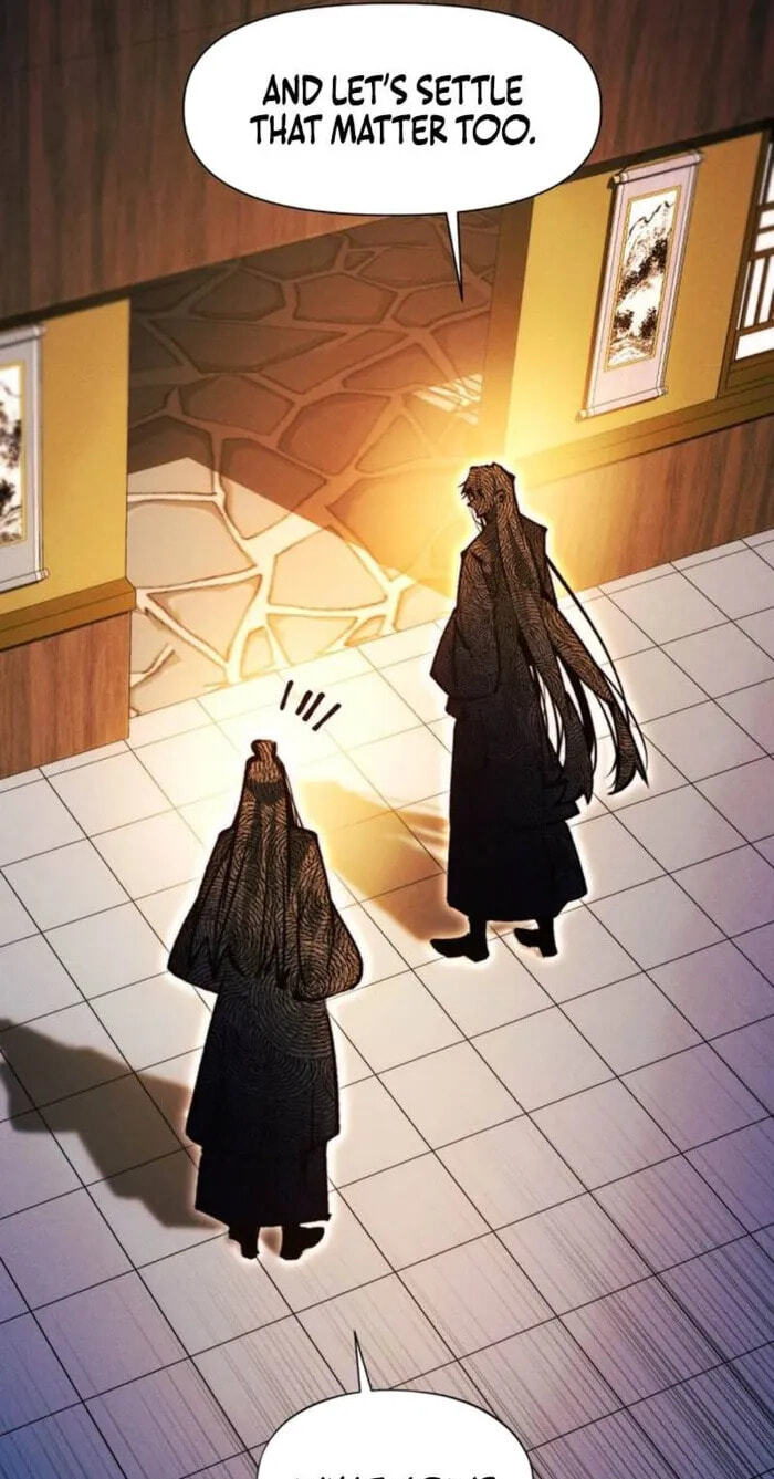 A Modern Man Who Transmigrated Into the Murim World Chapter 185 page 67 - 