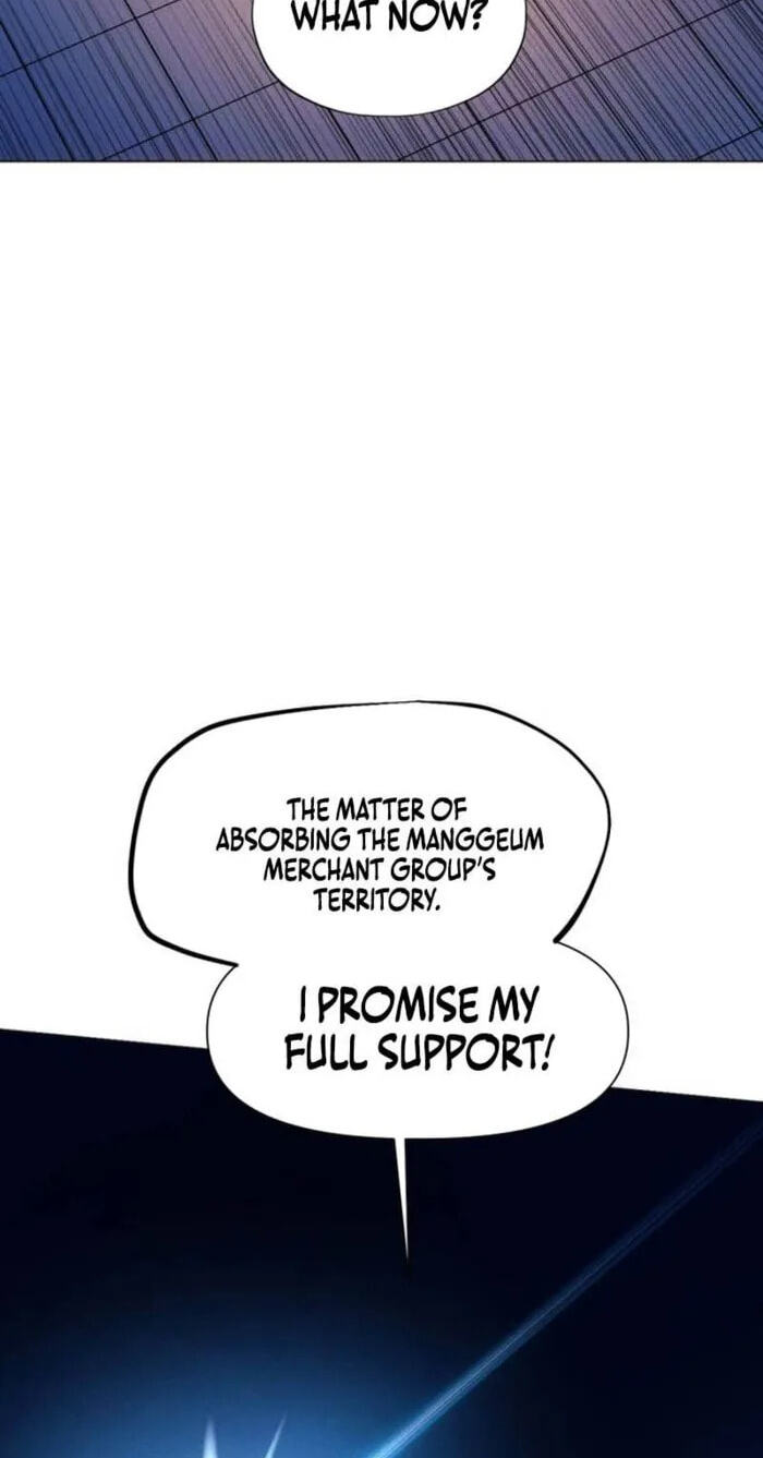A Modern Man Who Transmigrated Into the Murim World Chapter 185 page 68 - 