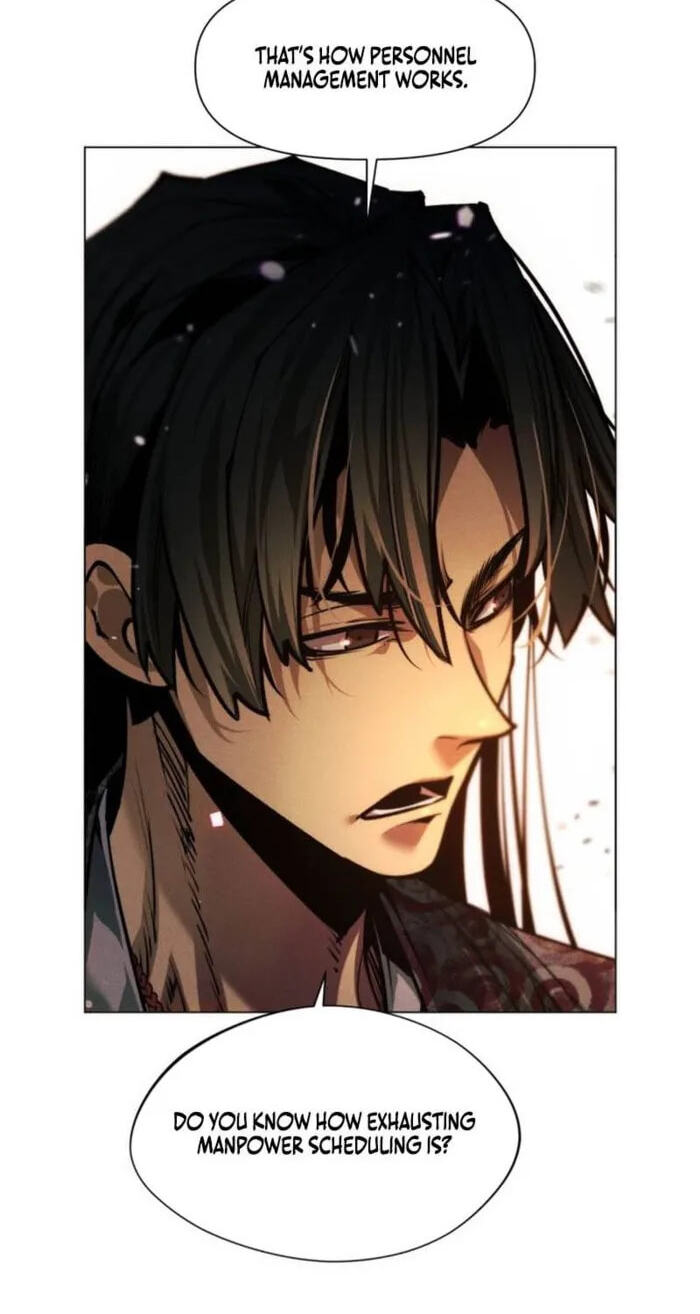A Modern Man Who Transmigrated Into the Murim World Chapter 185 page 8 - 