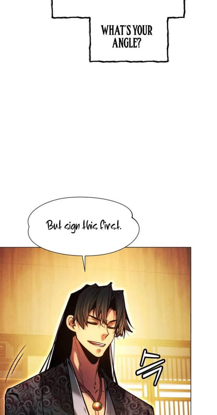 A Modern Man Who Transmigrated Into the Murim World Chapter 185 page 72 - 