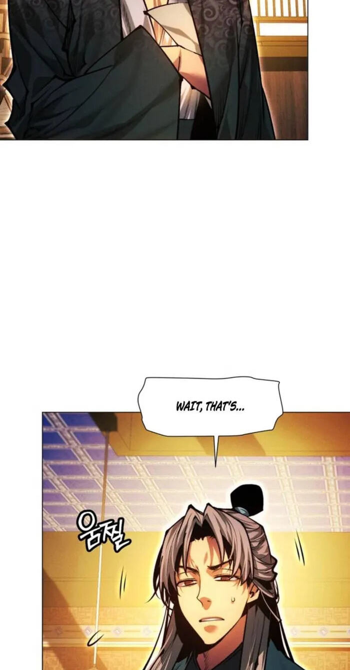 A Modern Man Who Transmigrated Into the Murim World Chapter 185 page 73 - 