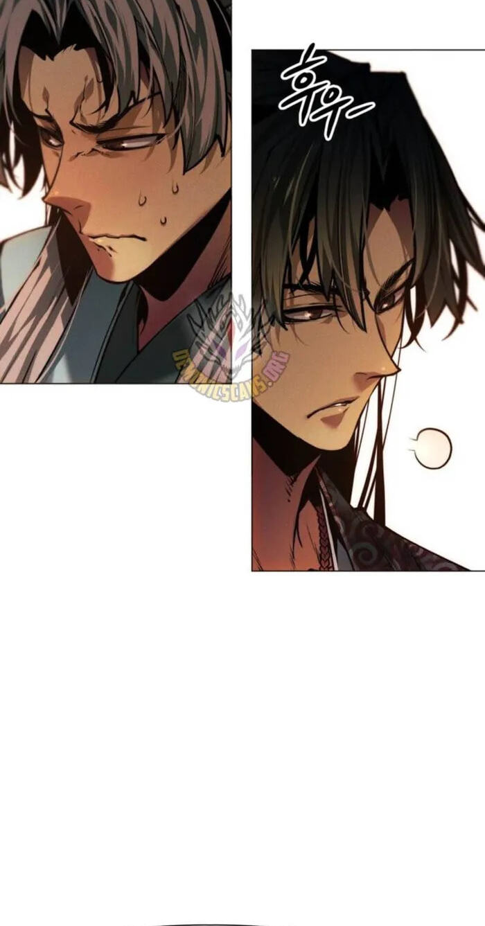 A Modern Man Who Transmigrated Into the Murim World Chapter 185 page 77 - 