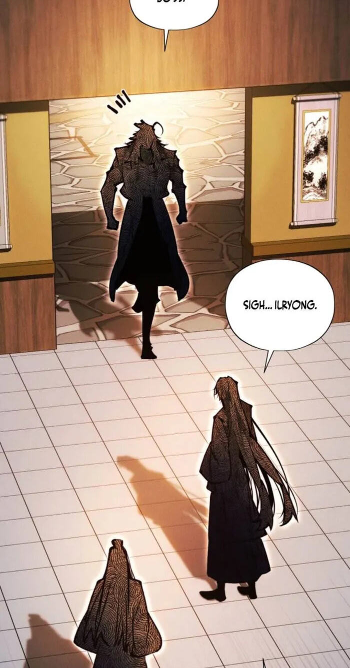 A Modern Man Who Transmigrated Into the Murim World Chapter 185 page 80 - 