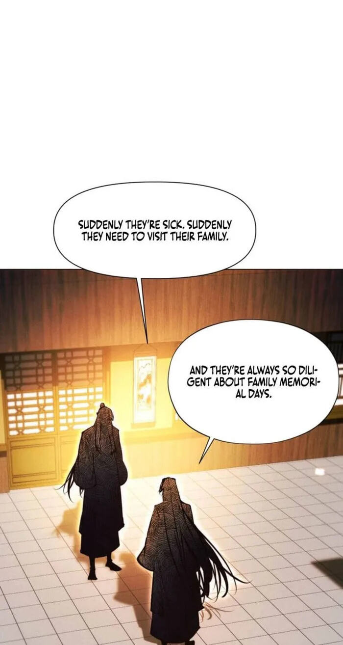 A Modern Man Who Transmigrated Into the Murim World Chapter 185 page 9 - 