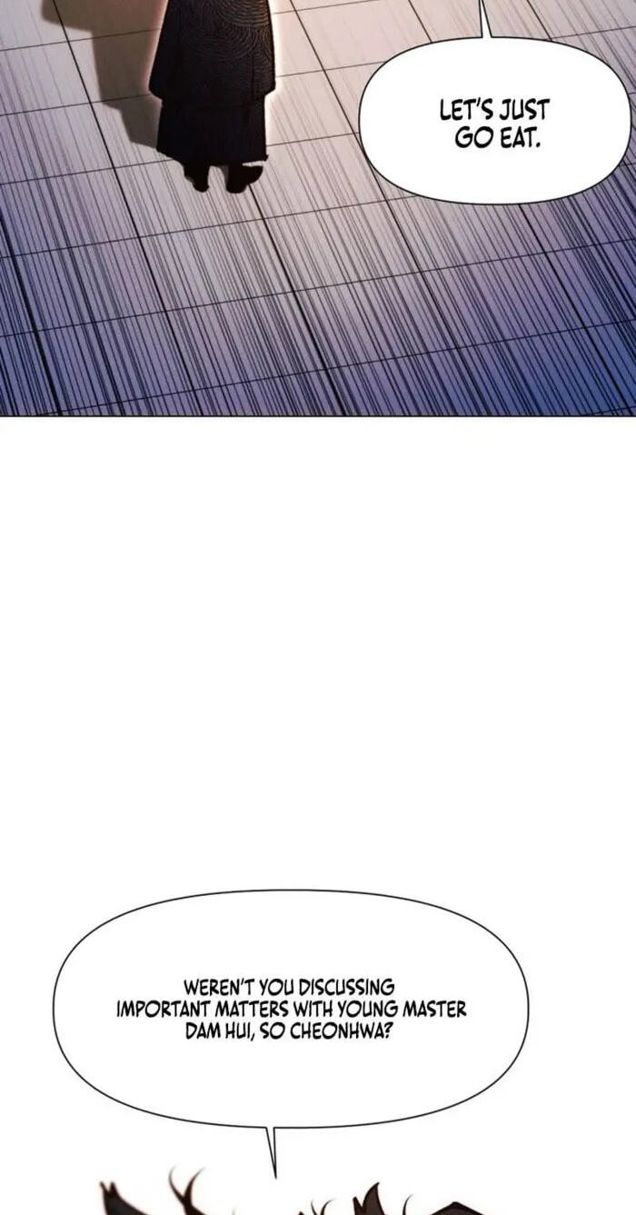 A Modern Man Who Transmigrated Into the Murim World Chapter 185 page 81 - 