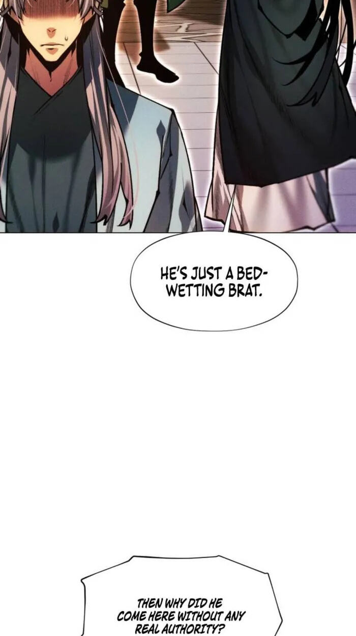 A Modern Man Who Transmigrated Into the Murim World Chapter 185 page 84 - 