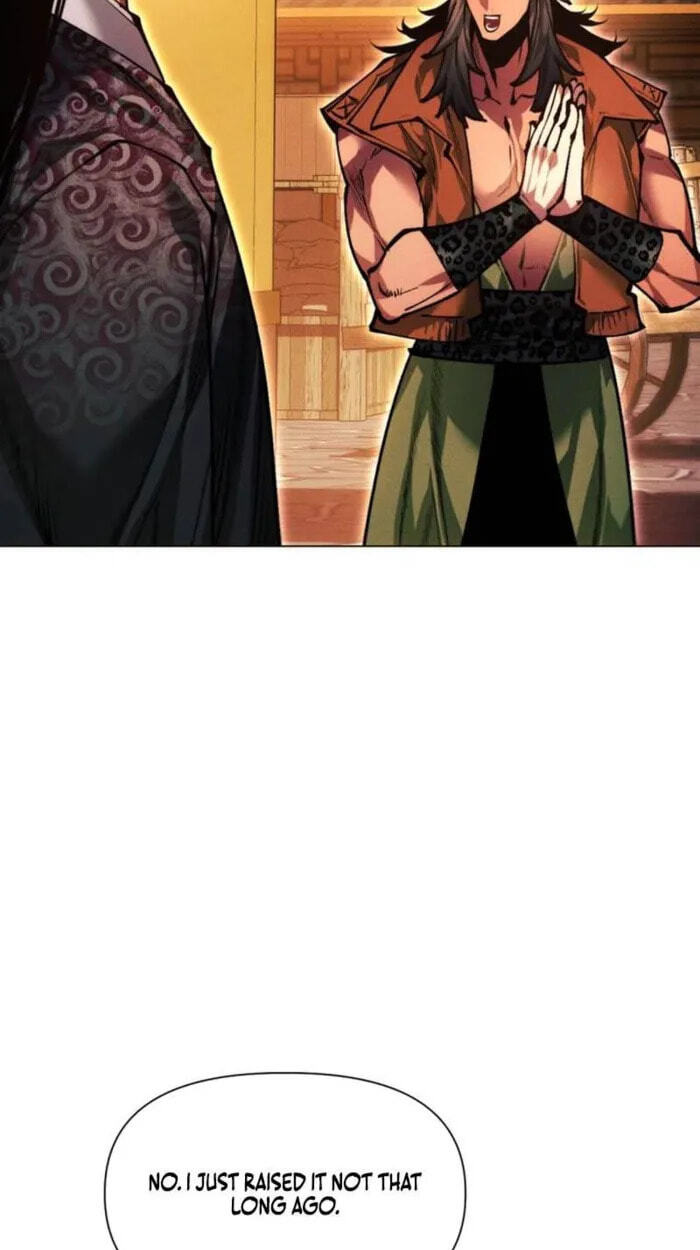 A Modern Man Who Transmigrated Into the Murim World Chapter 185 page 87 - 