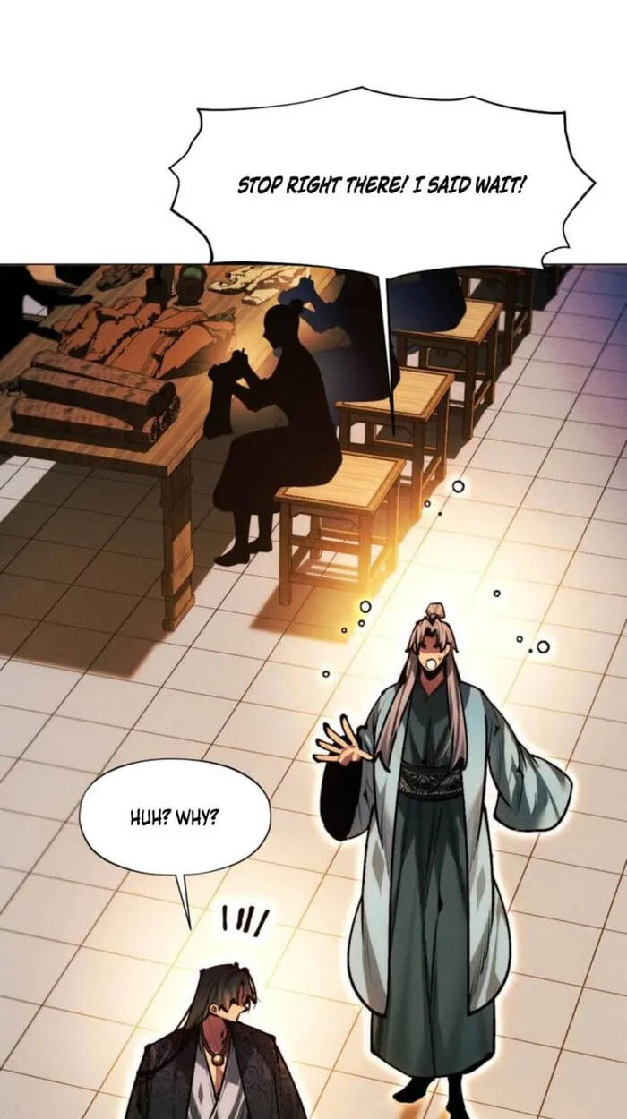 A Modern Man Who Transmigrated Into the Murim World Chapter 185 page 89 - 