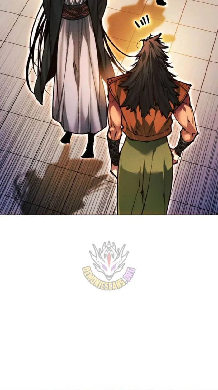 A Modern Man Who Transmigrated Into the Murim World Chapter 185 page 90 - 