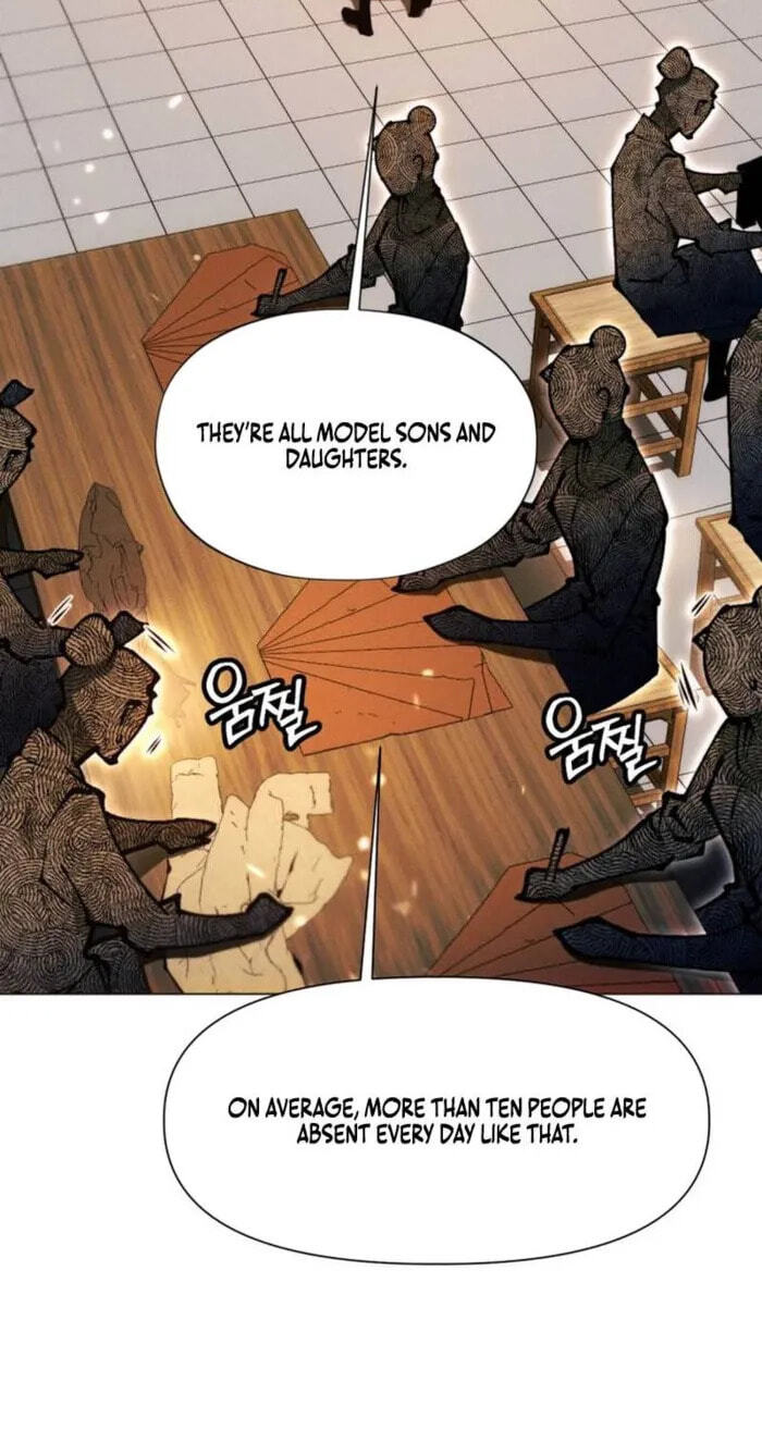 A Modern Man Who Transmigrated Into the Murim World Chapter 185 page 10 - 