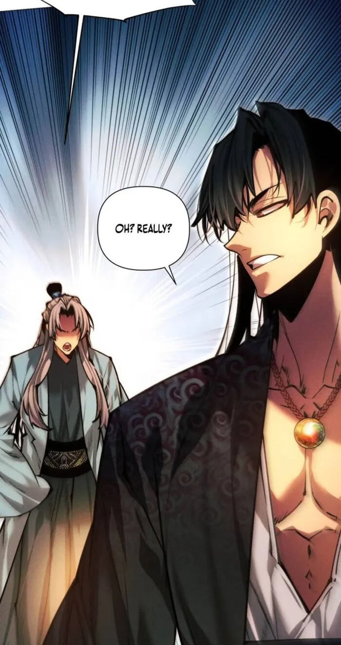 A Modern Man Who Transmigrated Into the Murim World Chapter 185 page 95 - 