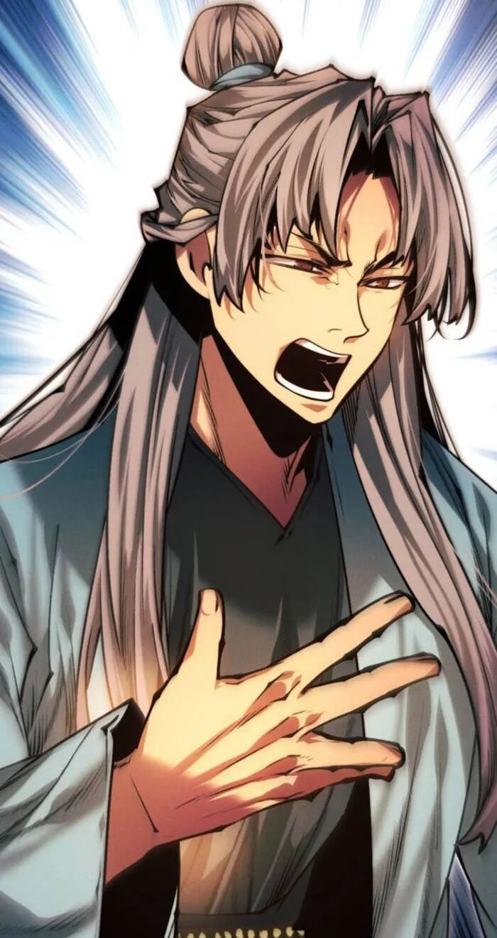 A Modern Man Who Transmigrated Into the Murim World Chapter 185 page 97 - 