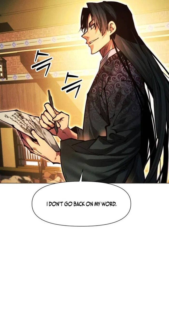 A Modern Man Who Transmigrated Into the Murim World Chapter 185 page 99 - 