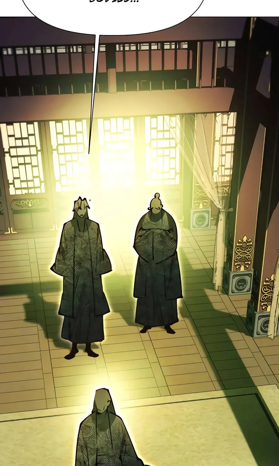 A Modern Man Who Transmigrated Into the Murim World Chapter 186 page 101 - 