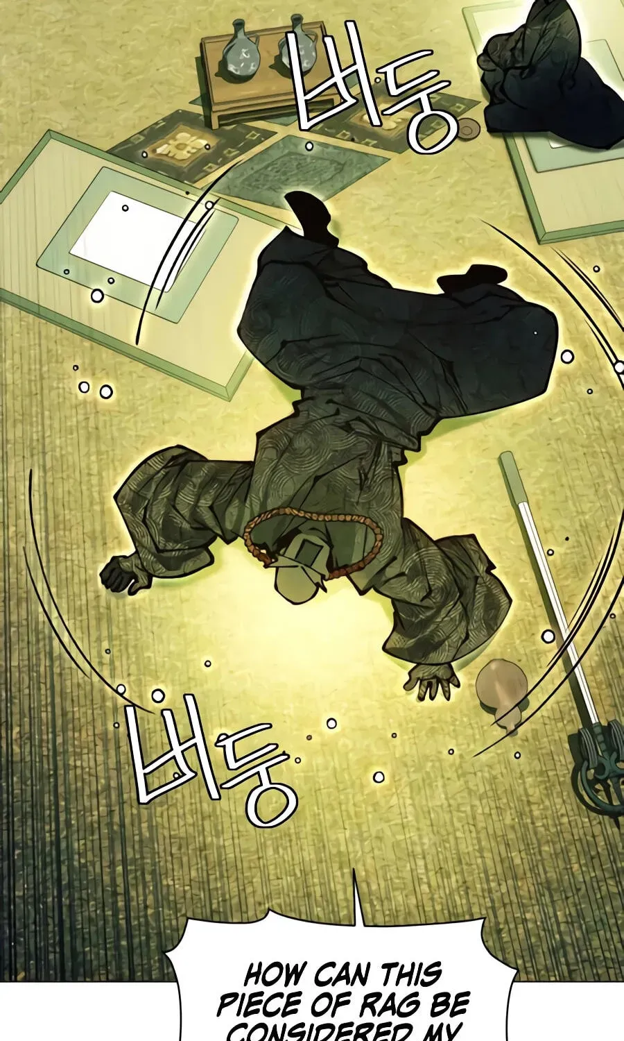 A Modern Man Who Transmigrated Into the Murim World Chapter 186 page 103 - 