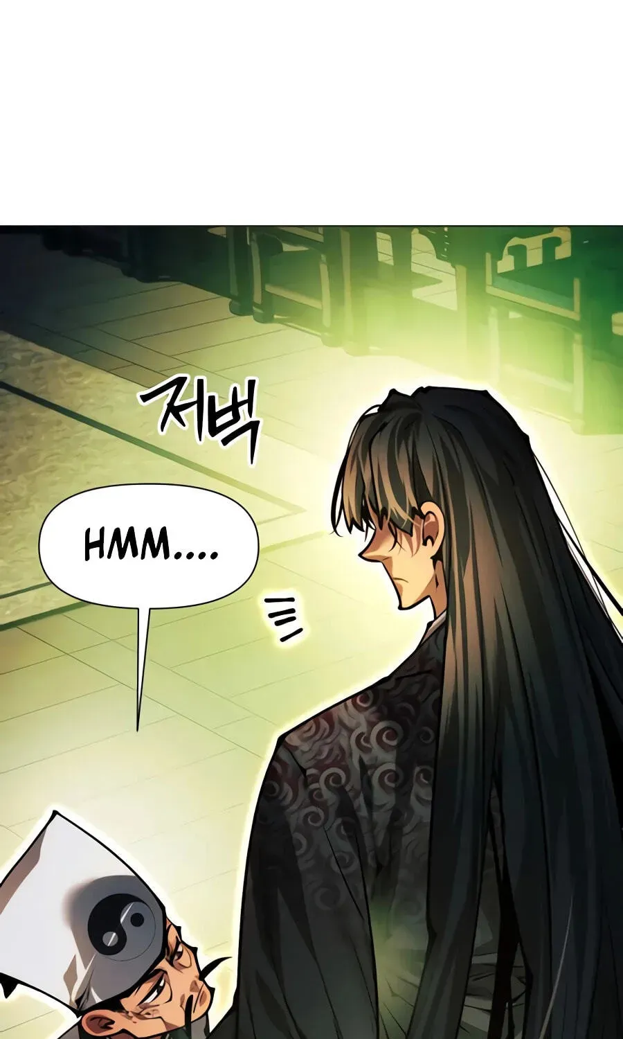 A Modern Man Who Transmigrated Into the Murim World Chapter 186 page 107 - 