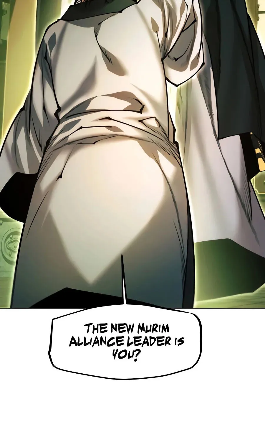 A Modern Man Who Transmigrated Into the Murim World Chapter 186 page 115 - 