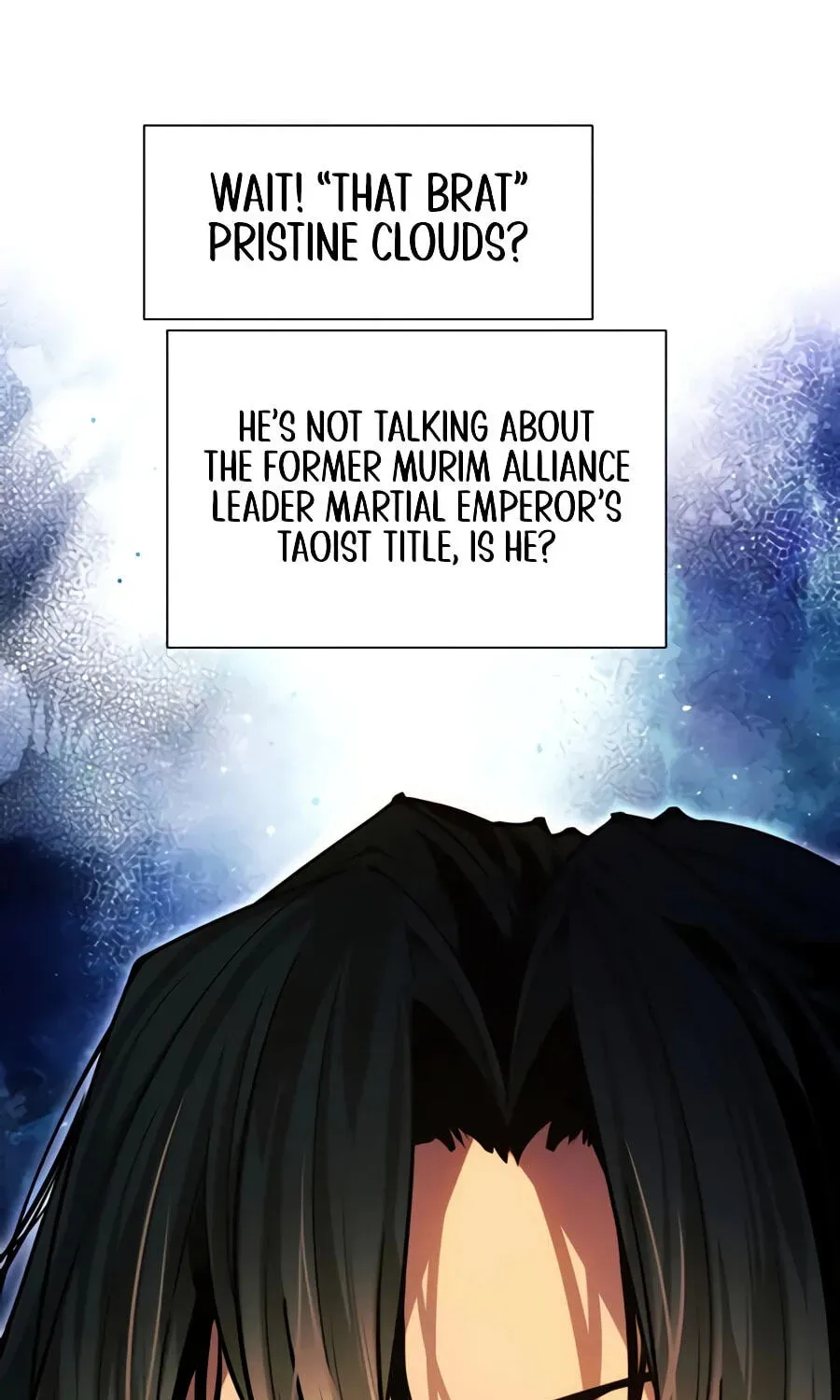 A Modern Man Who Transmigrated Into the Murim World Chapter 186 page 117 - 