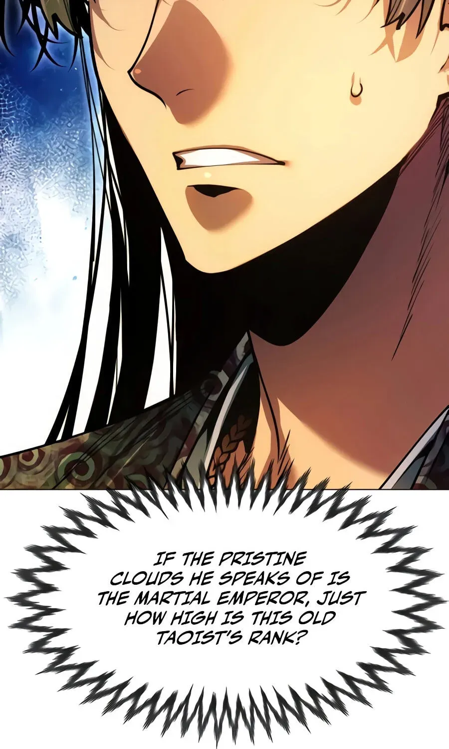 A Modern Man Who Transmigrated Into the Murim World Chapter 186 page 119 - 