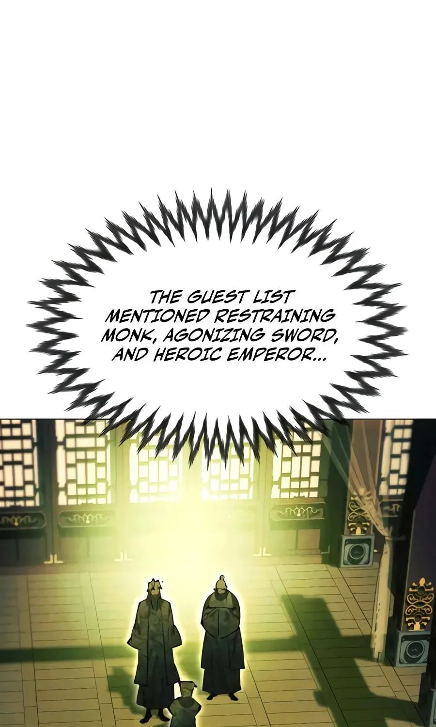 A Modern Man Who Transmigrated Into the Murim World Chapter 186 page 121 - 