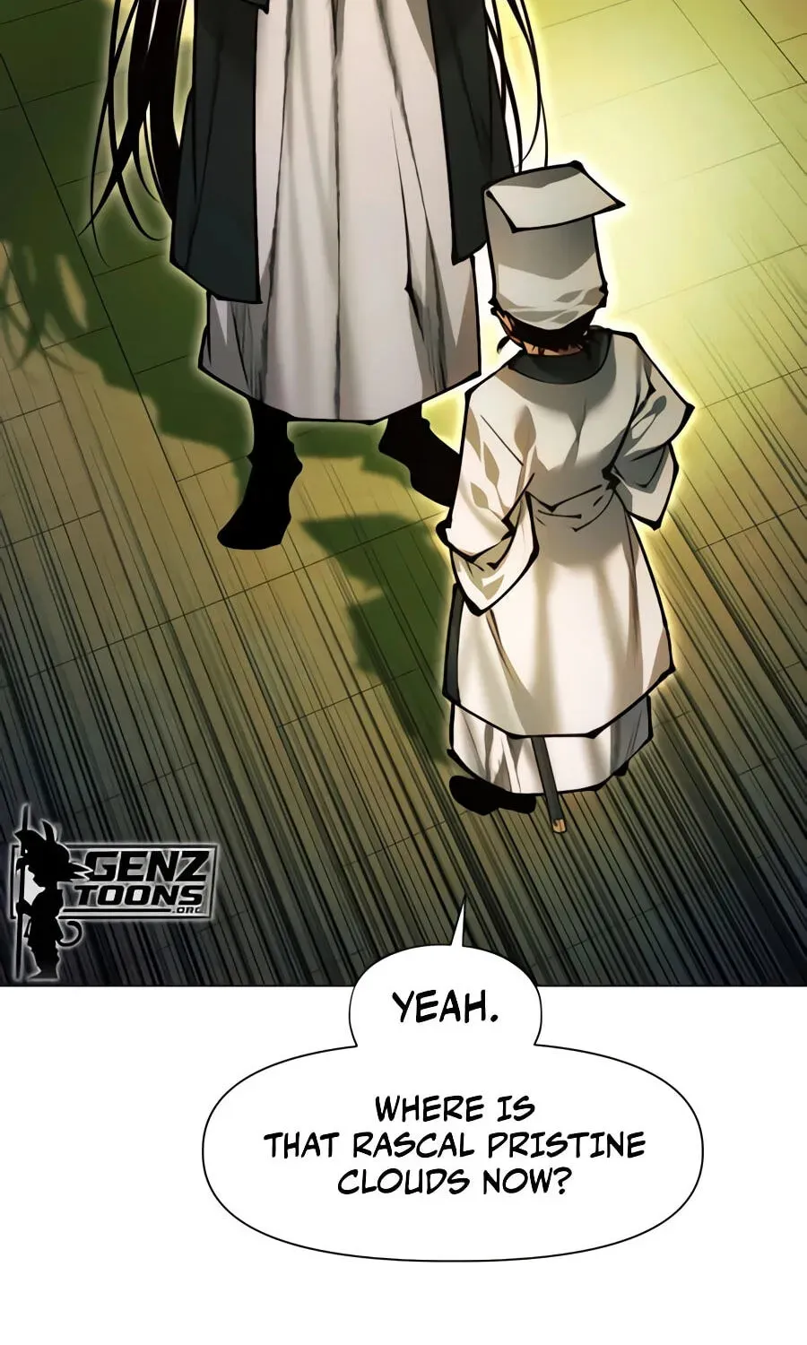 A Modern Man Who Transmigrated Into the Murim World Chapter 186 page 127 - 