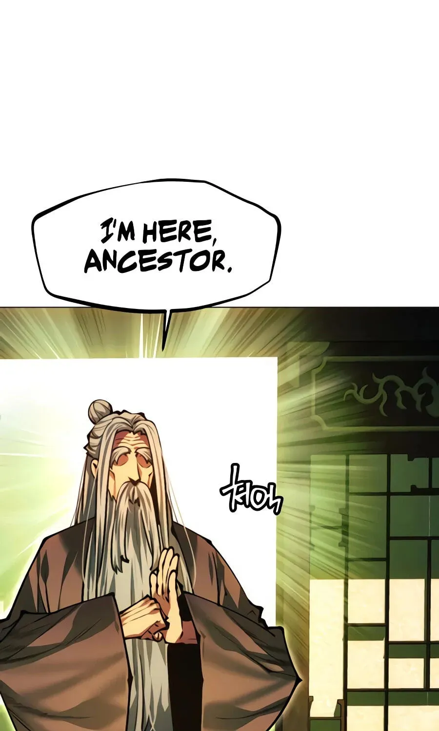 A Modern Man Who Transmigrated Into the Murim World Chapter 186 page 131 - 