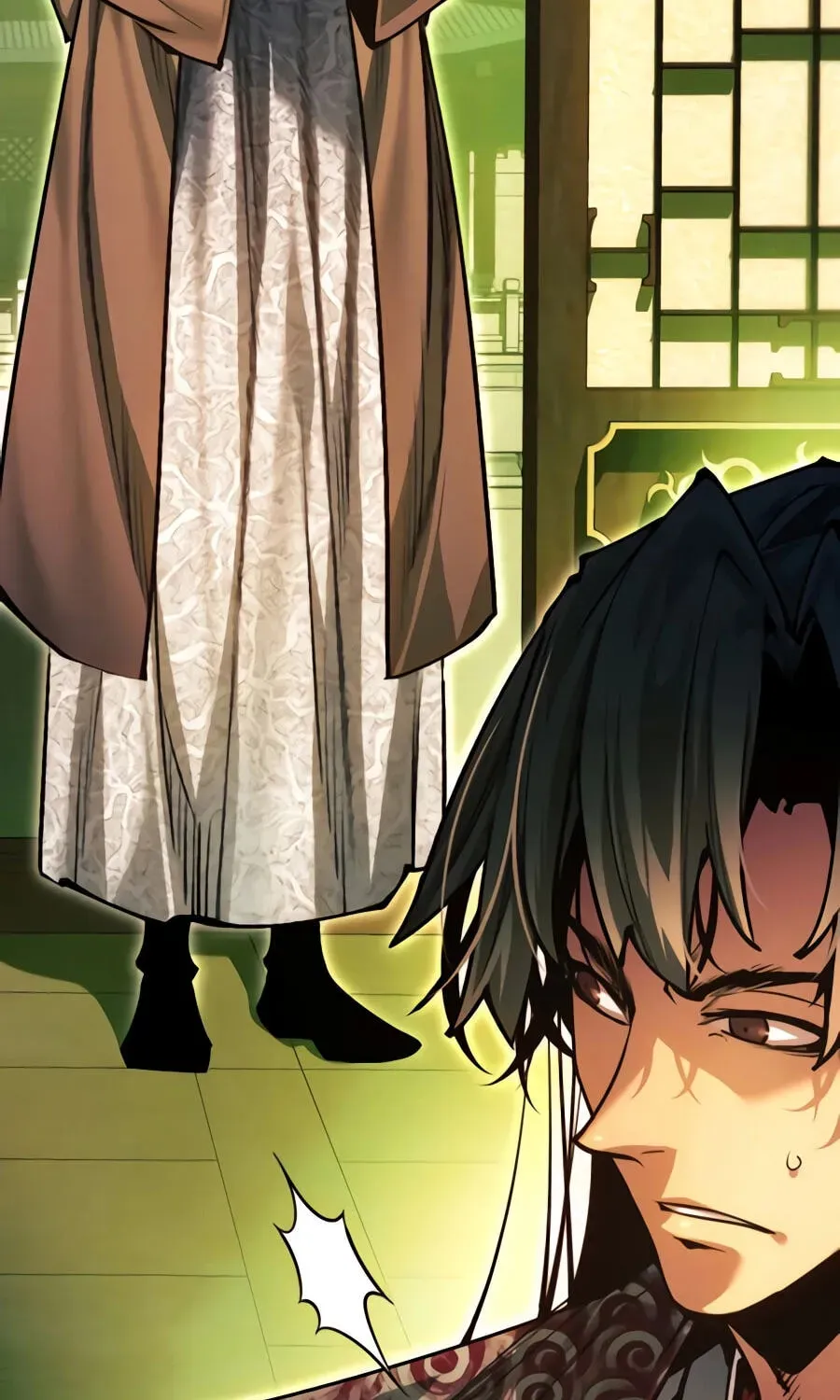A Modern Man Who Transmigrated Into the Murim World Chapter 186 page 133 - 