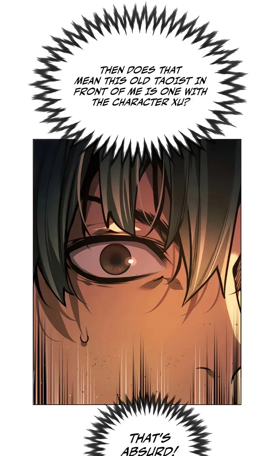 A Modern Man Who Transmigrated Into the Murim World Chapter 186 page 139 - 