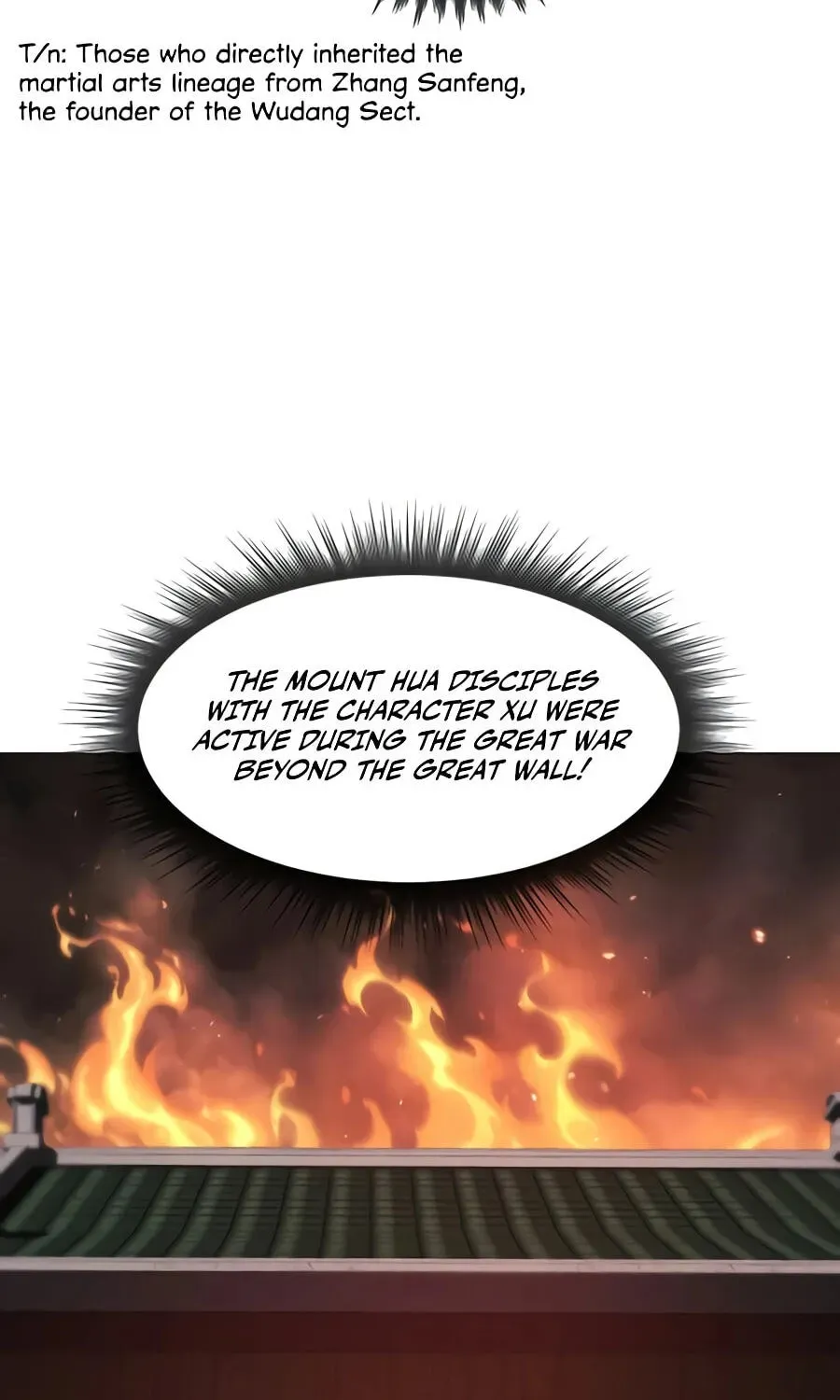 A Modern Man Who Transmigrated Into the Murim World Chapter 186 page 141 - 