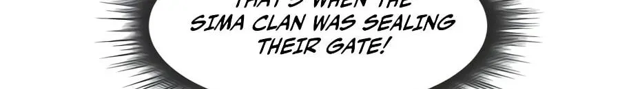 A Modern Man Who Transmigrated Into the Murim World Chapter 186 page 144 - 
