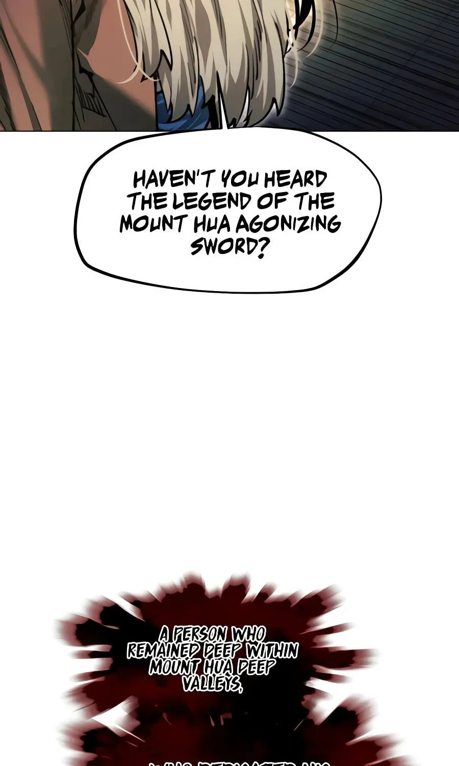 A Modern Man Who Transmigrated Into the Murim World Chapter 186 page 153 - 
