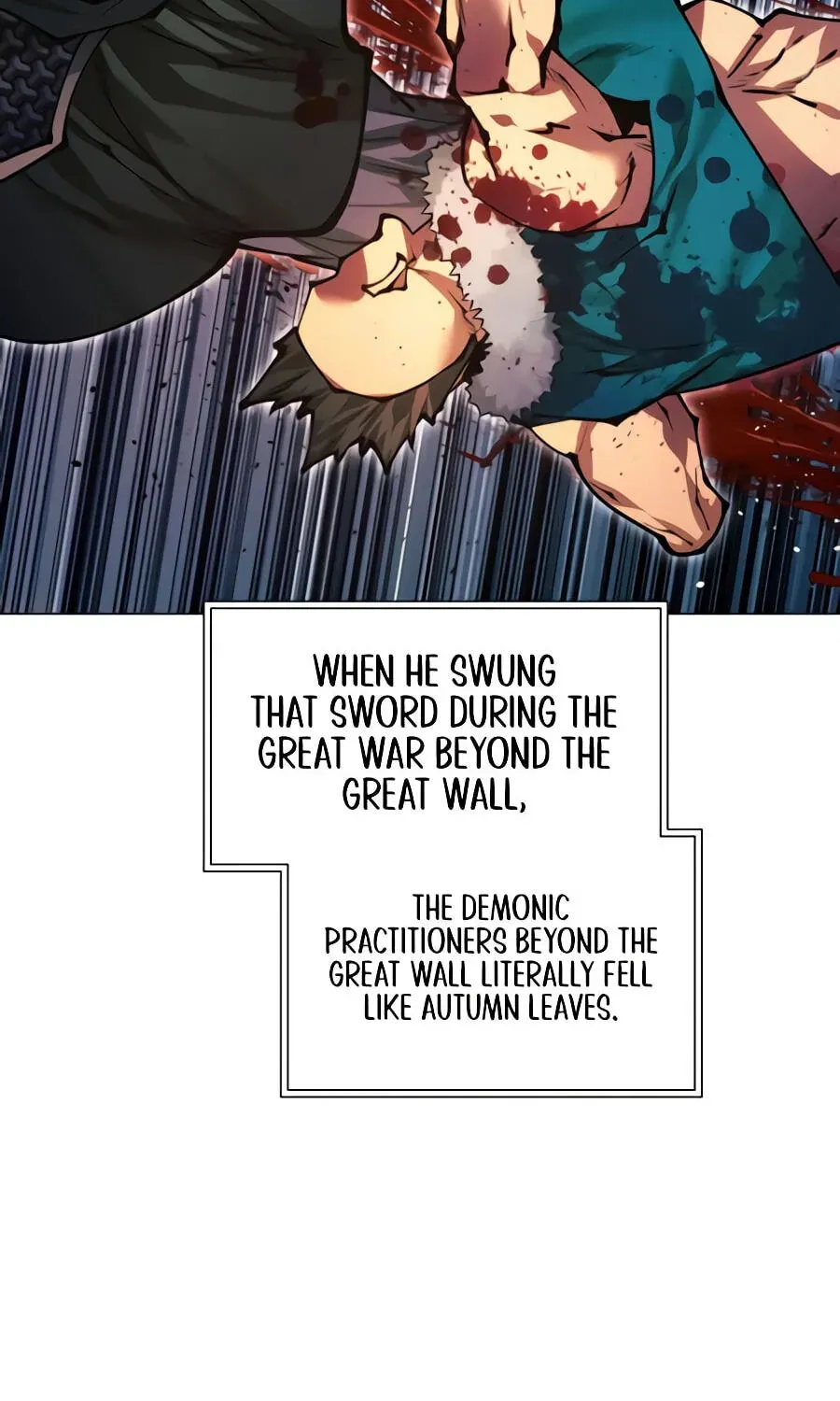 A Modern Man Who Transmigrated Into the Murim World Chapter 186 page 161 - 