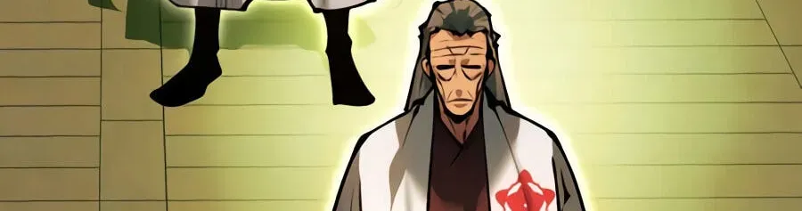 A Modern Man Who Transmigrated Into the Murim World Chapter 186 page 168 - 