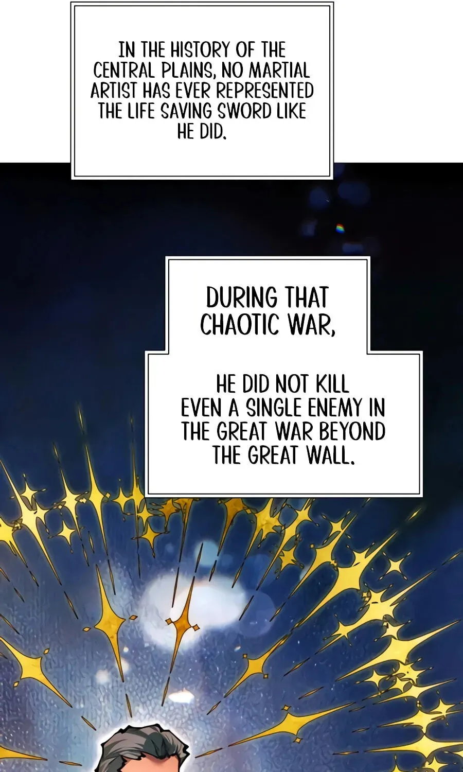 A Modern Man Who Transmigrated Into the Murim World Chapter 186 page 171 - 