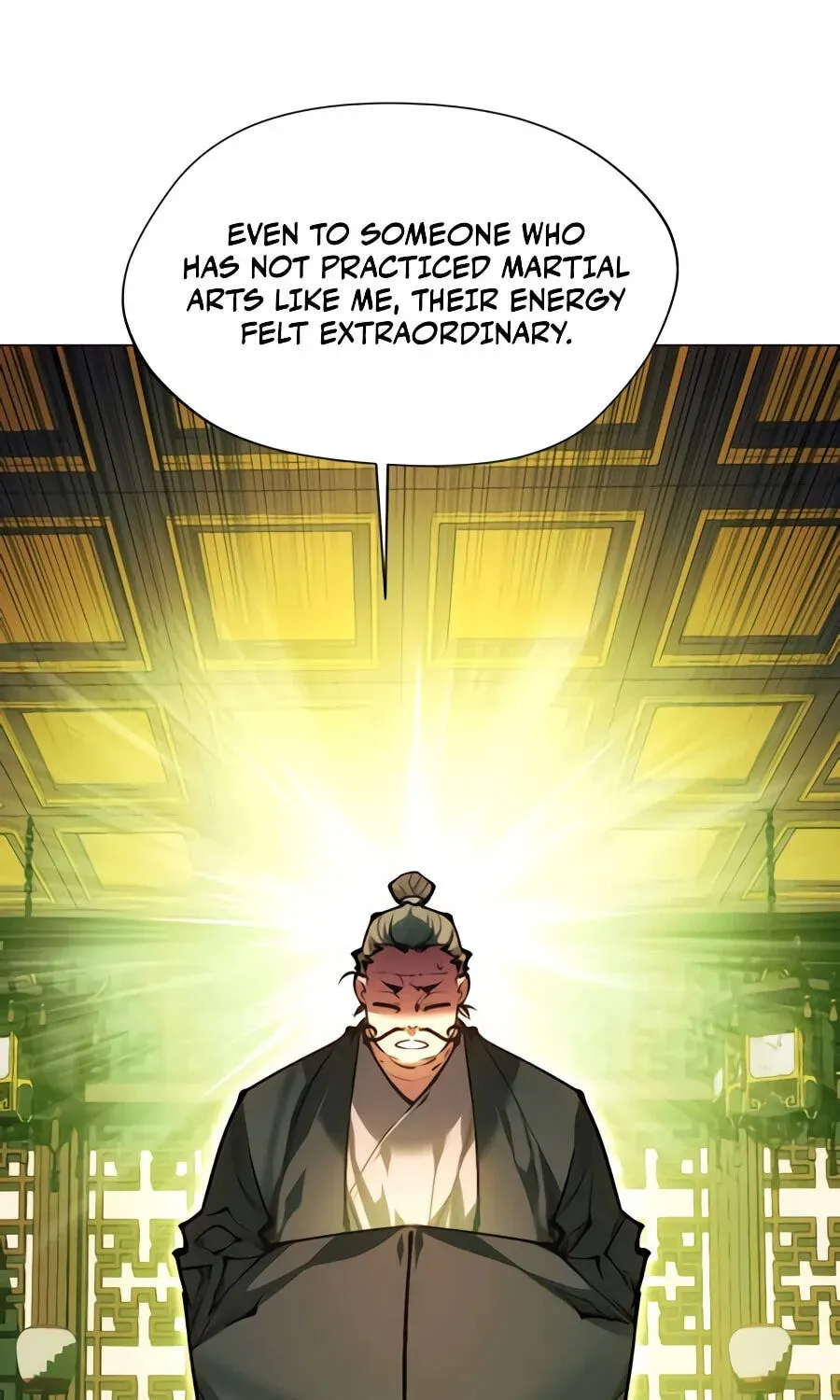 A Modern Man Who Transmigrated Into the Murim World Chapter 186 page 19 - 