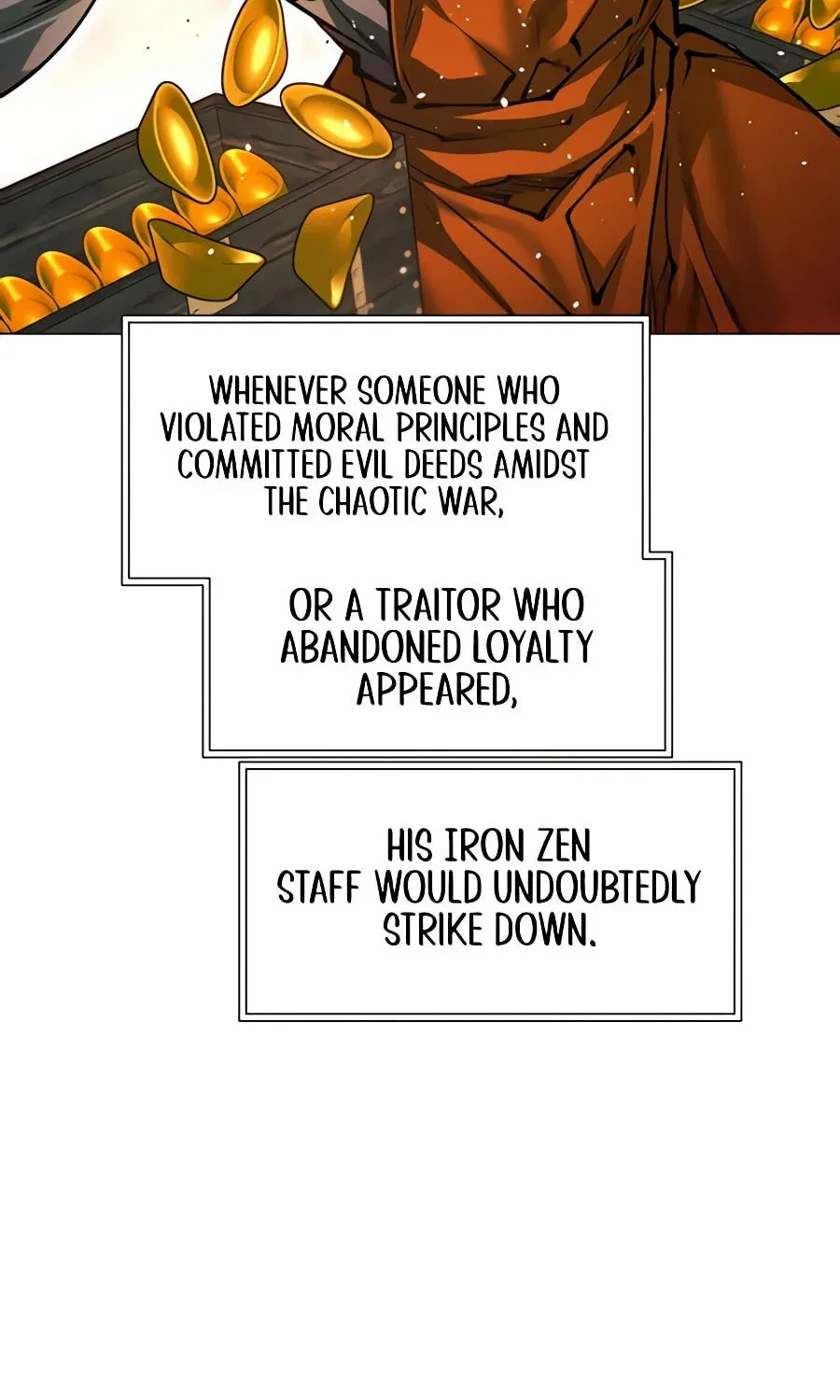 A Modern Man Who Transmigrated Into the Murim World Chapter 186 page 183 - 