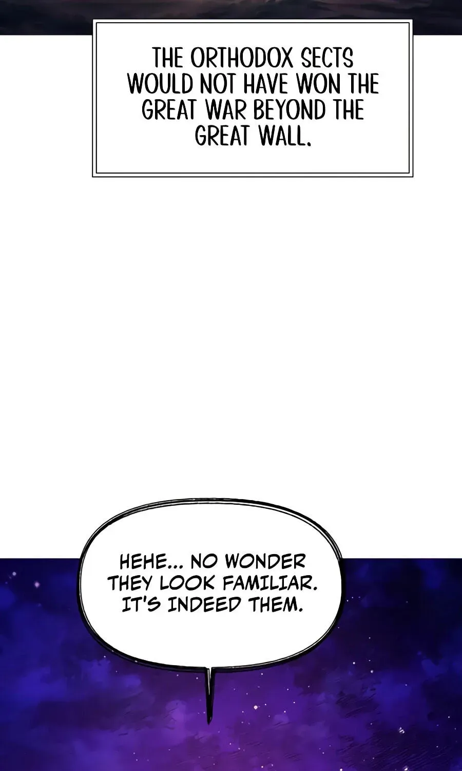 A Modern Man Who Transmigrated Into the Murim World Chapter 186 page 187 - 