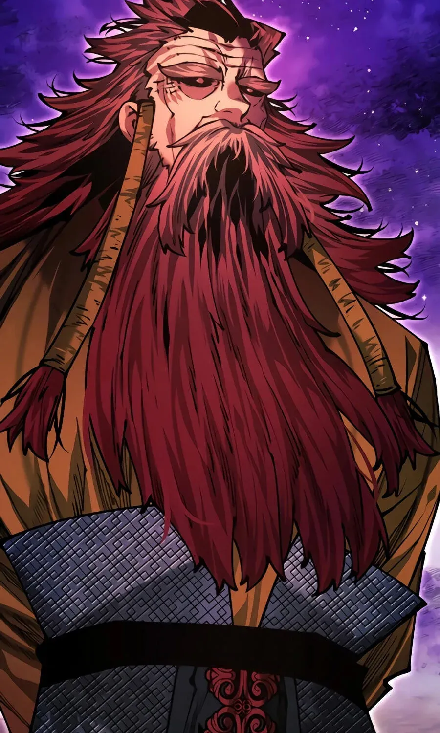 A Modern Man Who Transmigrated Into the Murim World Chapter 186 page 189 - 