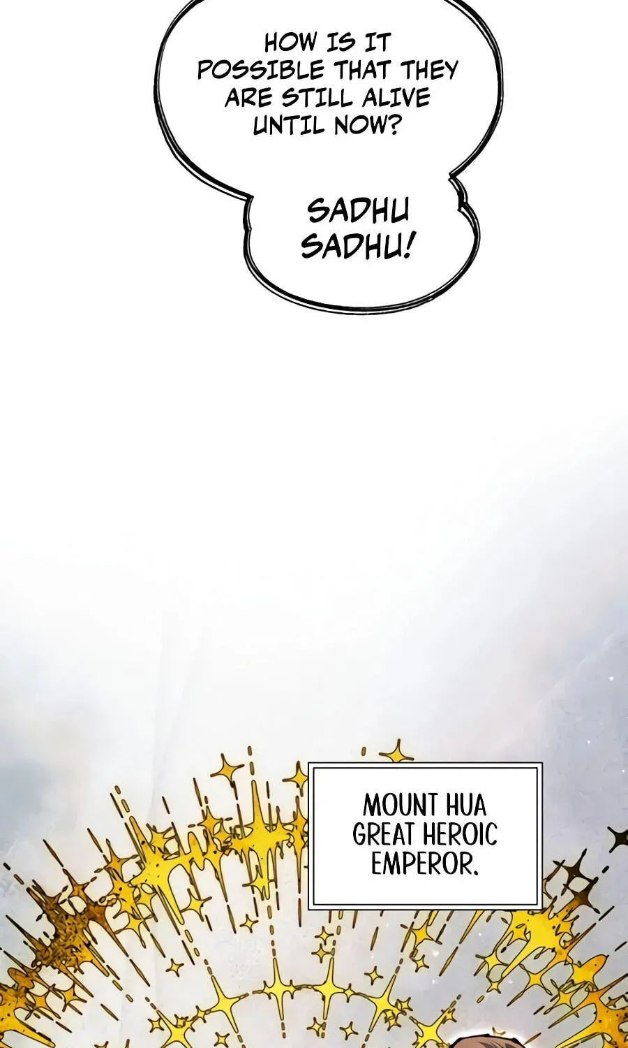 A Modern Man Who Transmigrated Into the Murim World Chapter 186 page 191 - 