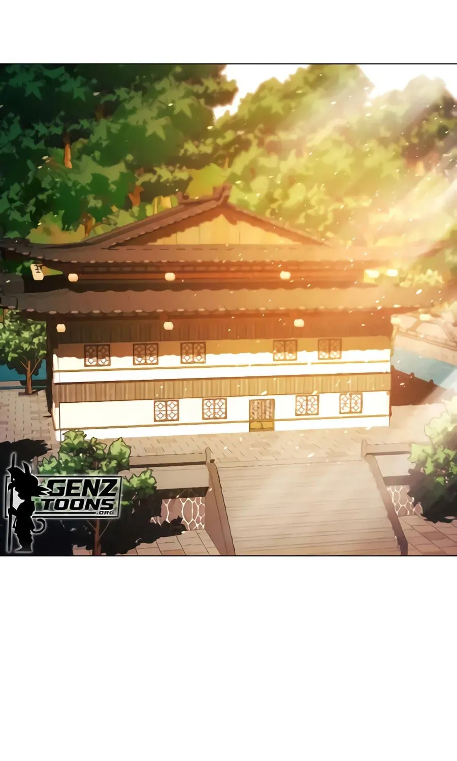 A Modern Man Who Transmigrated Into the Murim World Chapter 186 page 199 - 