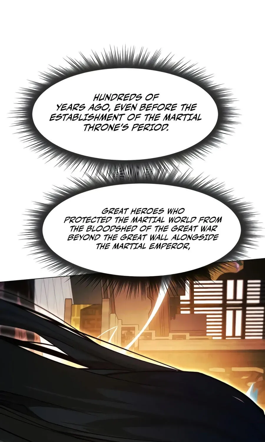 A Modern Man Who Transmigrated Into the Murim World Chapter 186 page 201 - 