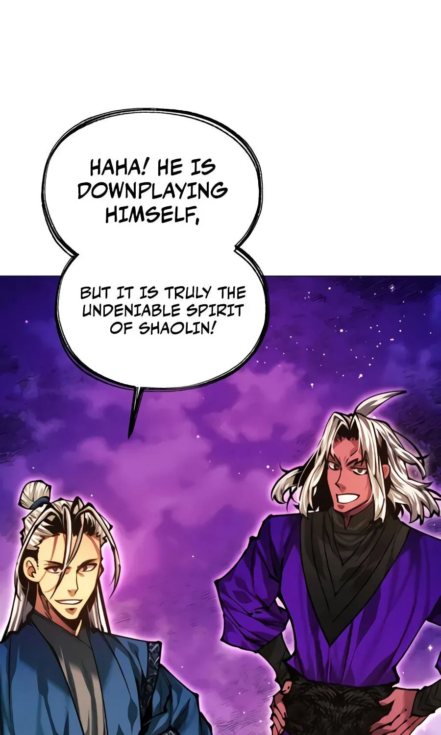 A Modern Man Who Transmigrated Into the Murim World Chapter 186 page 209 - 