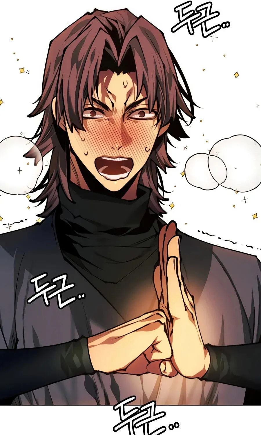 A Modern Man Who Transmigrated Into the Murim World Chapter 186 page 219 - 