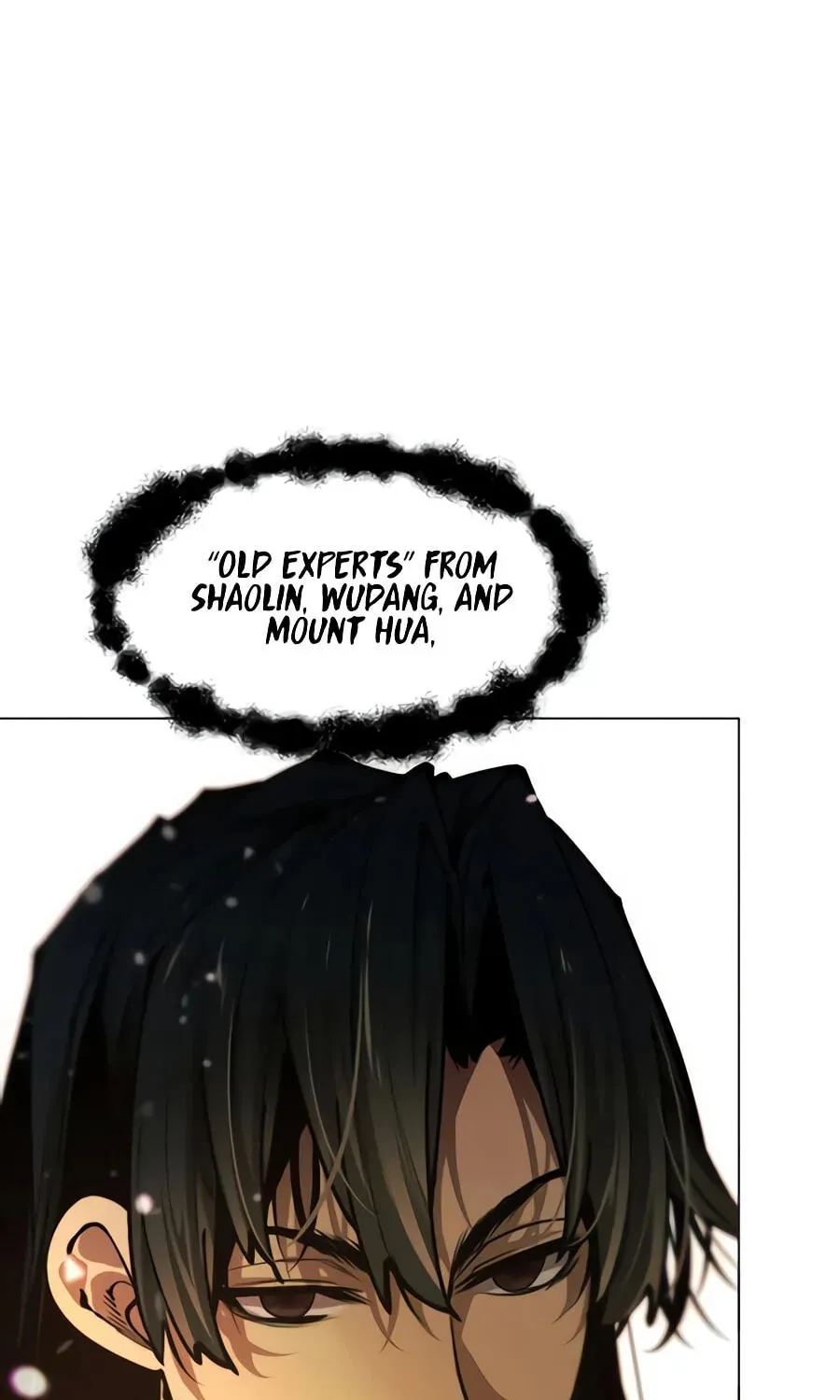 A Modern Man Who Transmigrated Into the Murim World Chapter 186 page 23 - 