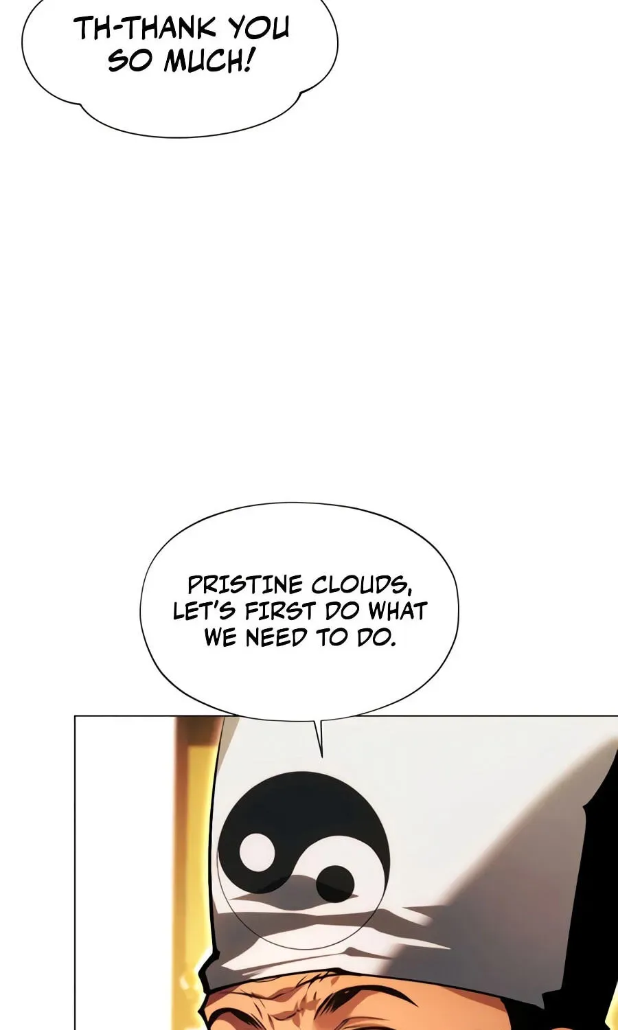A Modern Man Who Transmigrated Into the Murim World Chapter 186 page 223 - 