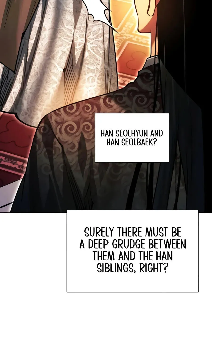 A Modern Man Who Transmigrated Into the Murim World Chapter 186 page 233 - 