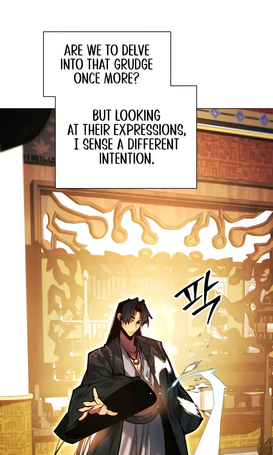 A Modern Man Who Transmigrated Into the Murim World Chapter 186 page 235 - 