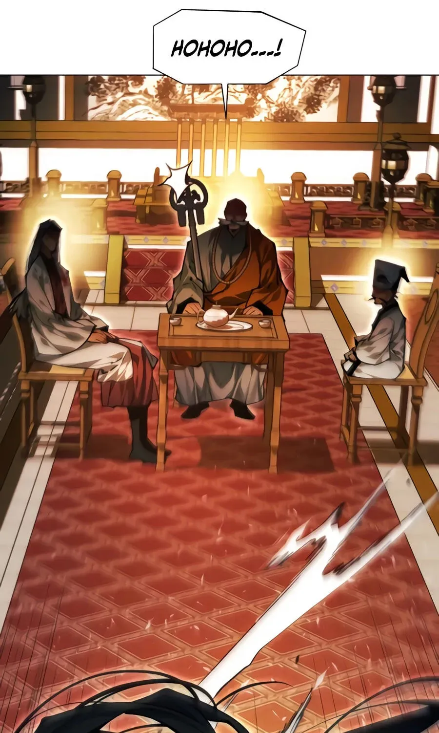 A Modern Man Who Transmigrated Into the Murim World Chapter 186 page 241 - 